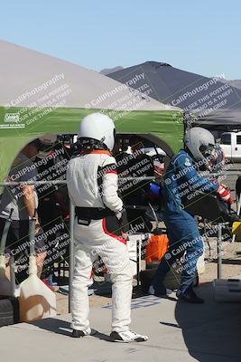 media/Oct-12-2025-Lucky Dog Racing (Sun) [[8adb5568ea]]/5-Pre Grid-Driver Change-Refueling/